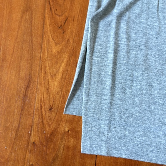 BCBGeneration Tunic Baseball Top - Picture 6 of 8